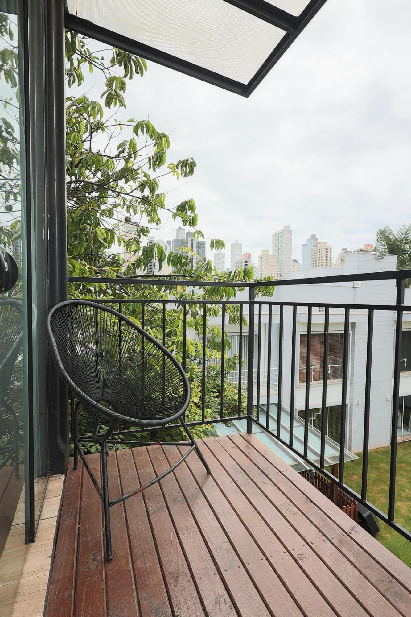 Loft Bc Apartamento Balneário Camboriú Exterior foto