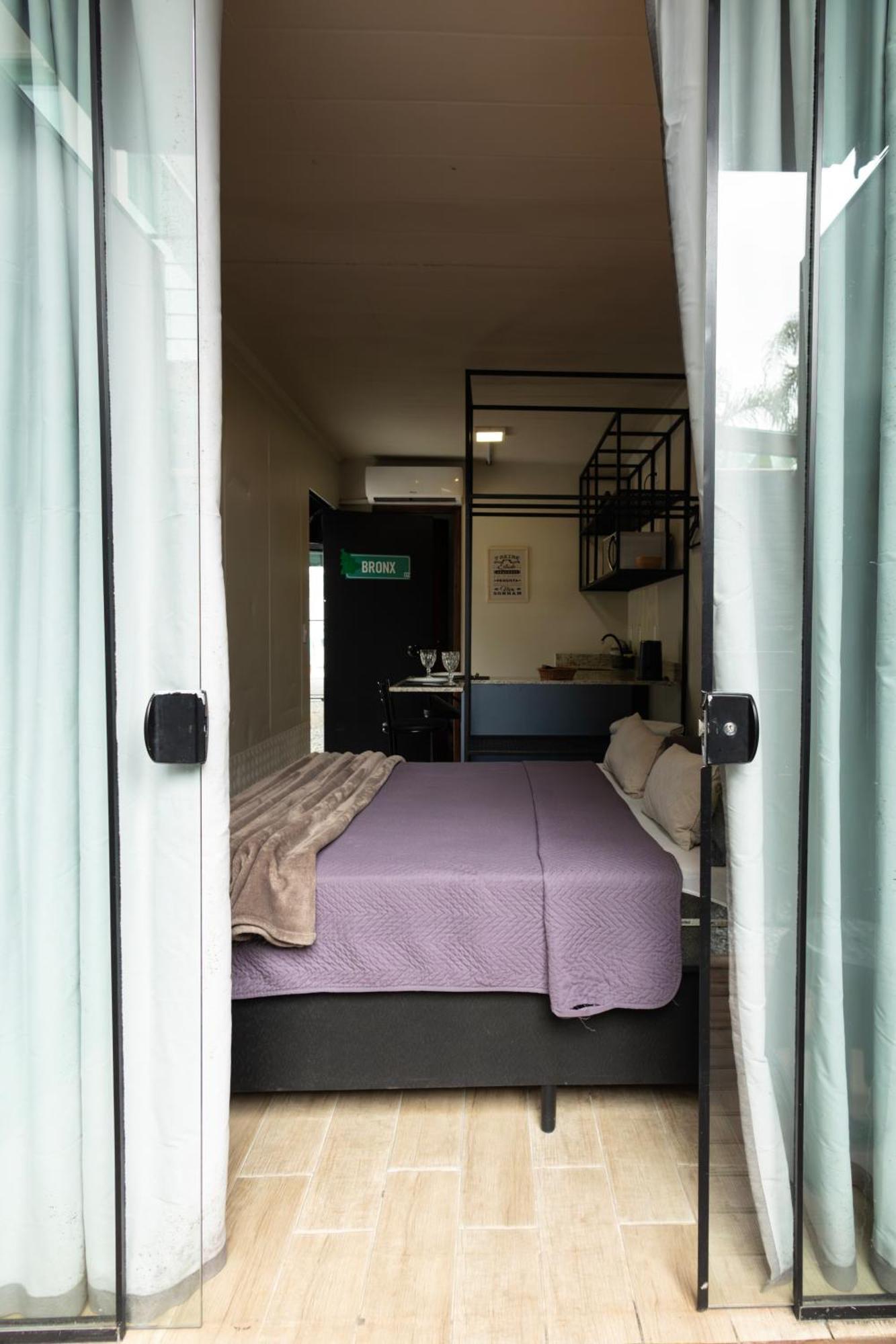 Loft Bc Apartamento Balneário Camboriú Exterior foto